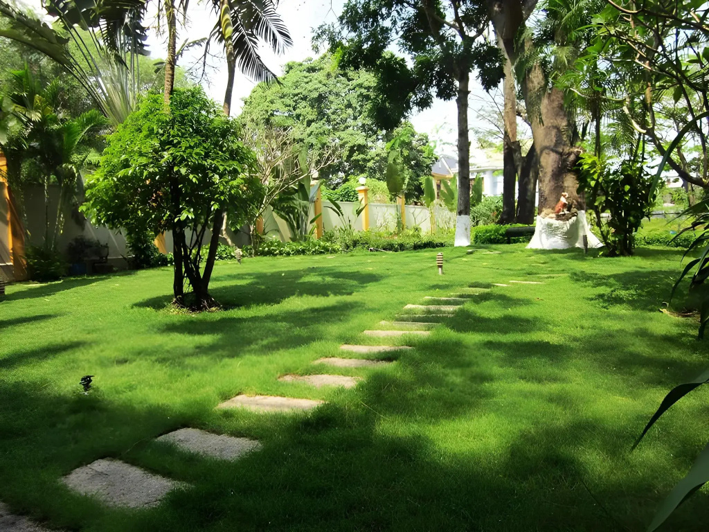Green Hills Serviced Residences - Général