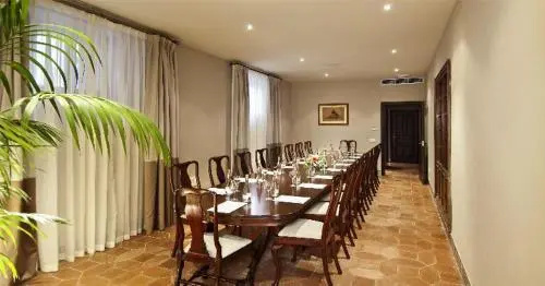Casa Convento La Almoraima - Général