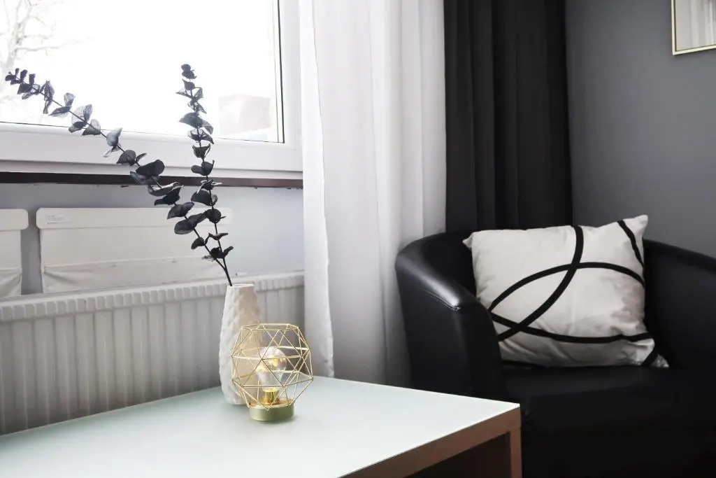Hotell Roslagen - Général