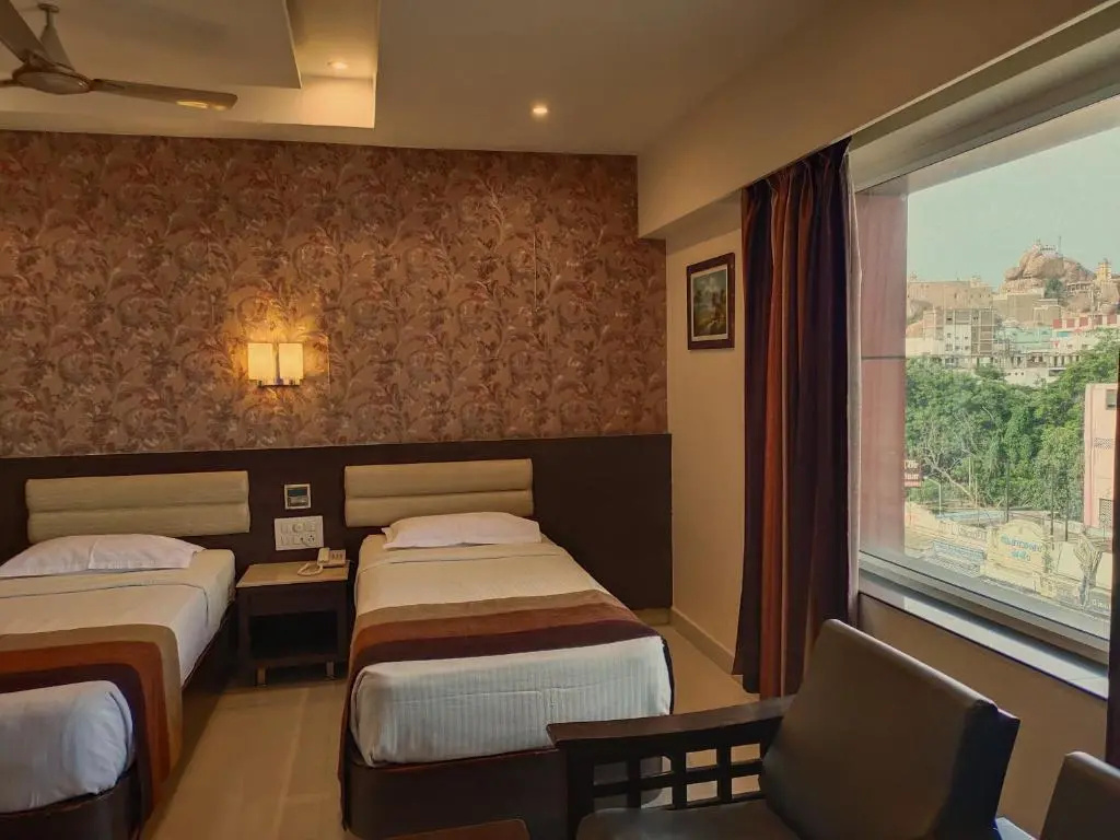 Superior room