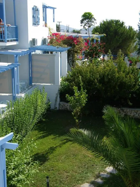 Panorama Hotel - Chambres