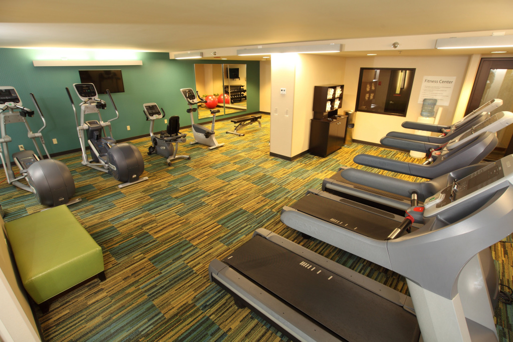 Holiday Inn & Suites Duluth Downtown by IHG - Général