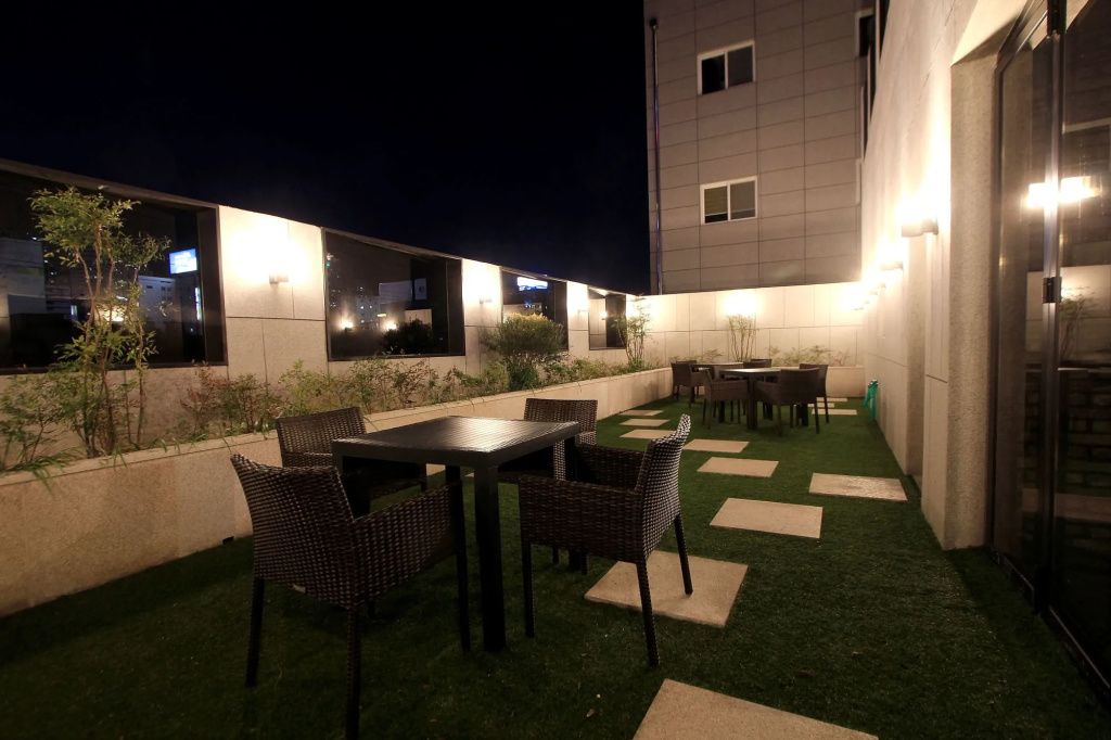 Hotel photo 14