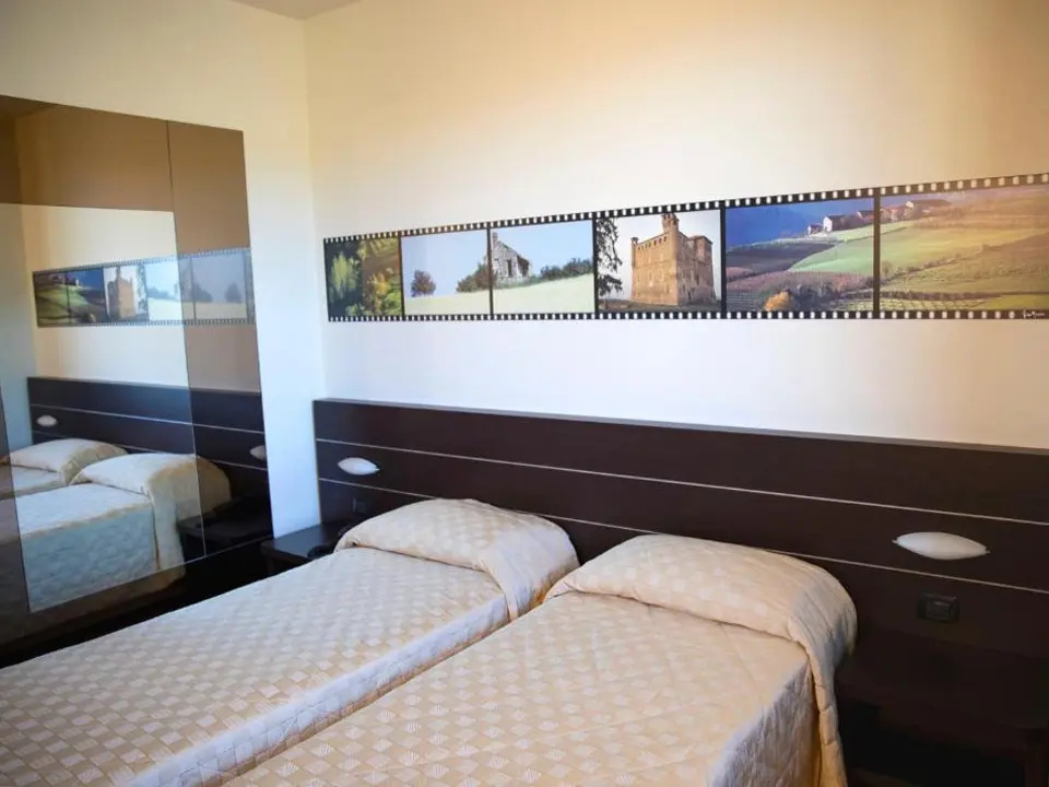 Casta Hotel - Général