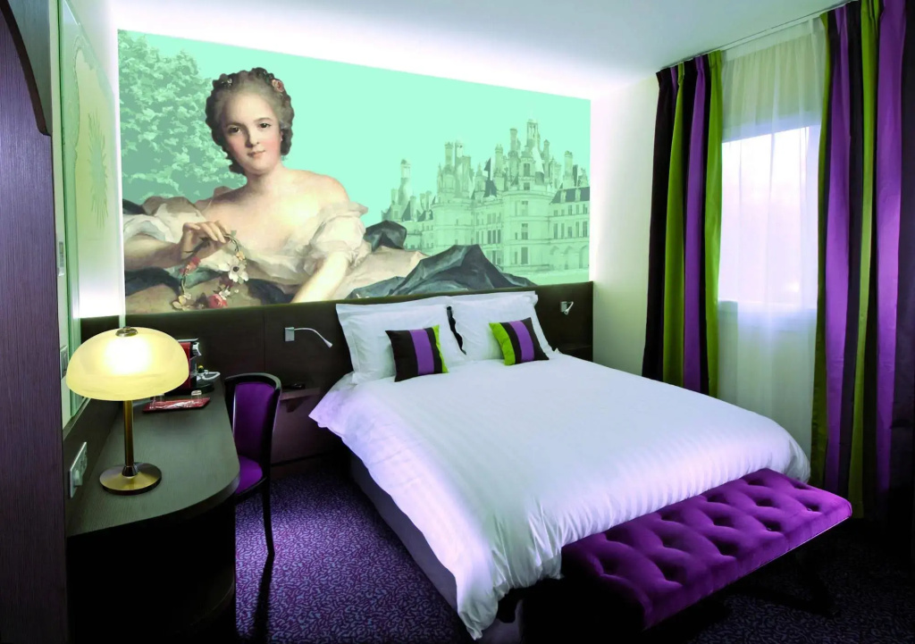 Afficher la photo 6 — B&B HOTEL Saint-Avold Nord