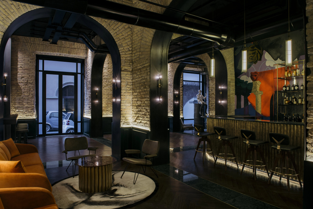 Hotel photo 20
