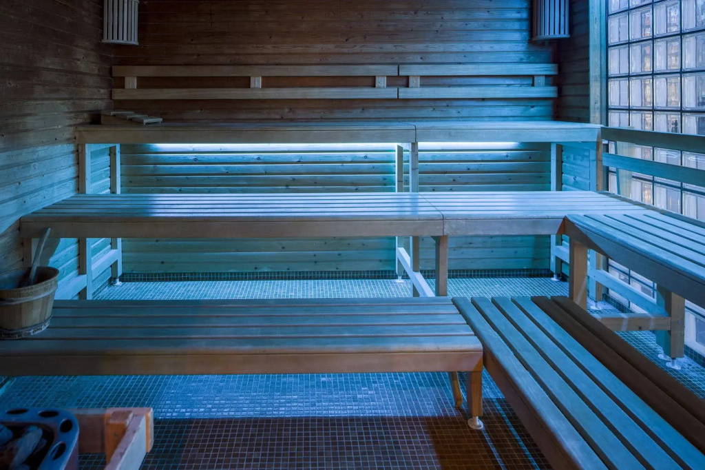 Fletcher Wellness-Hotel Trivium - Général