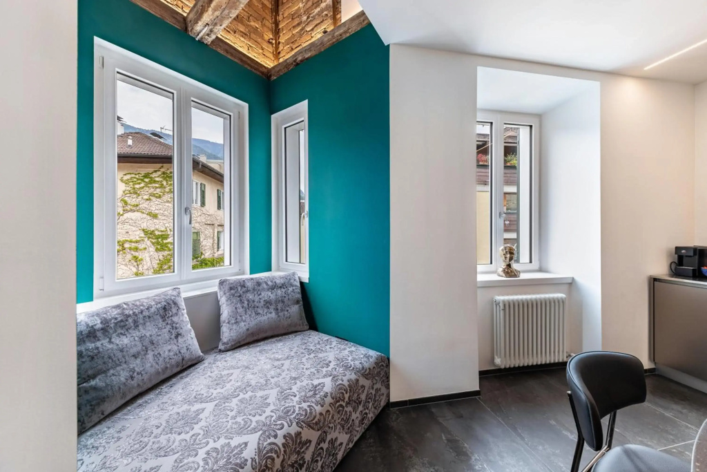 App 4 Palazzo Cavour