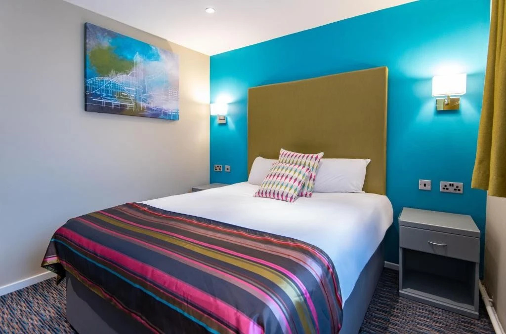 The Victoria Hotel Manchester by Compass Hospitality - Général