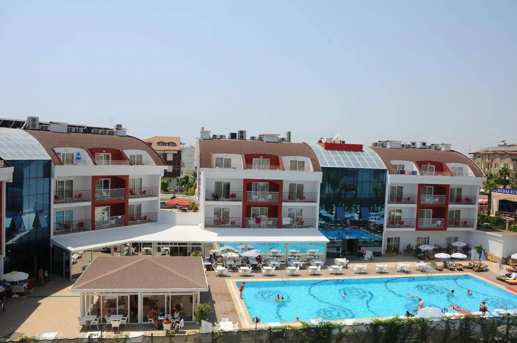 Hotel photo 7