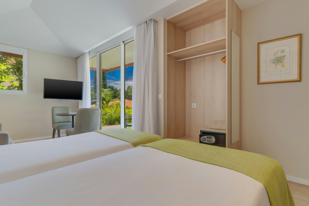 Pestana Quinta do Arco Nature & Rose Garden Hotel - Général