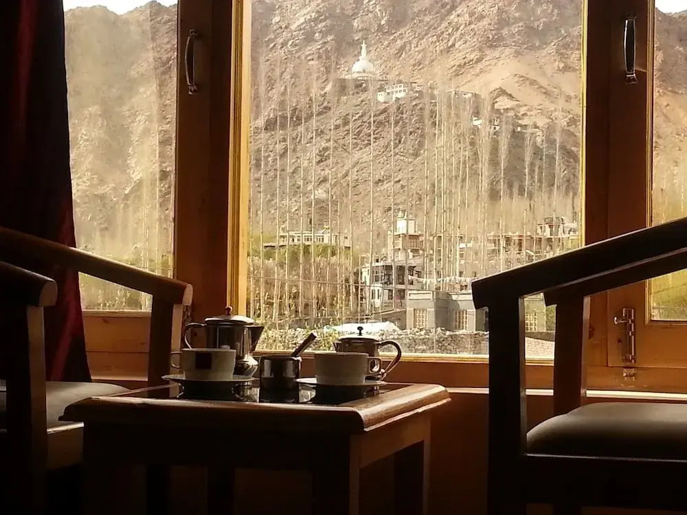 Hotel photo 18