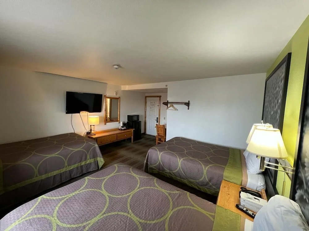 Hotel photo 19