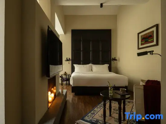 Fuzhou Meilun Hotel - Chambres
