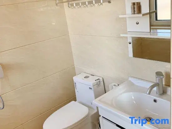 Shengyuan  International Hotel - Chambres