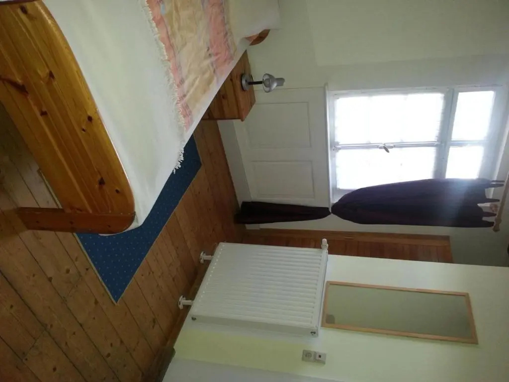 Hotel Blaues Haus - Chambres