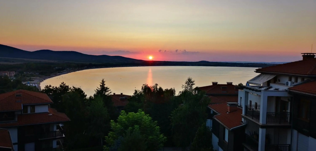 Sunrise - Apartment 41,Santa Marina, Sozopol