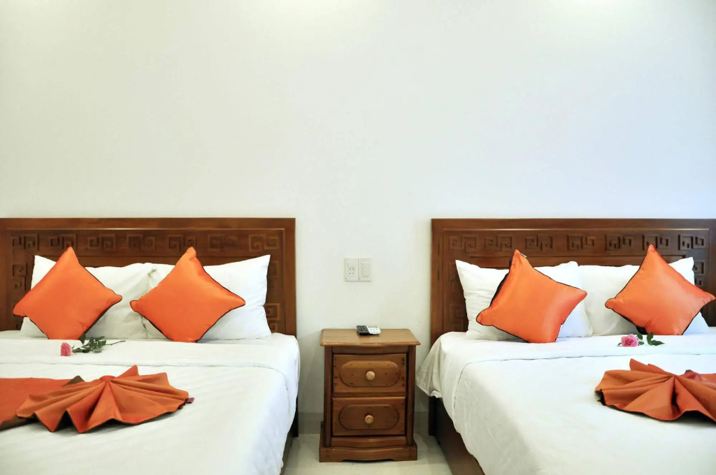 Hoi An Sala Hotel - Général