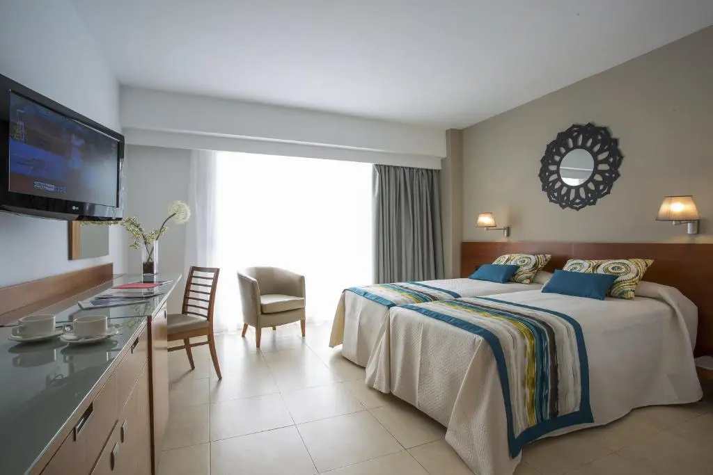 Palladium Hotel Palmyra - Adults Only - Chambres