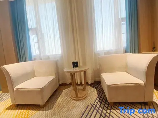 Kailai Shiji Hotel - Chambres