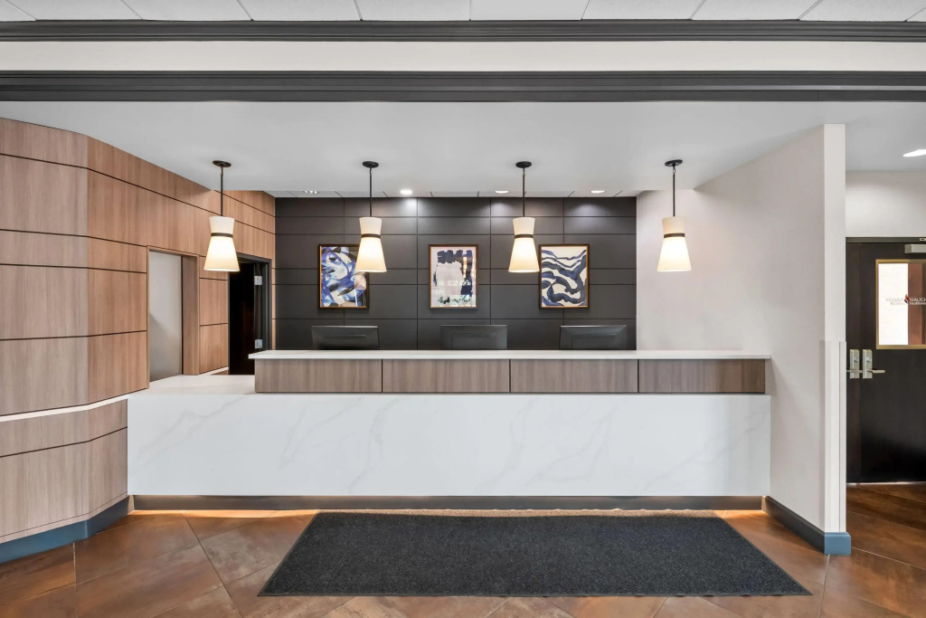 Wyndham Bloomington - Mall of America - Général