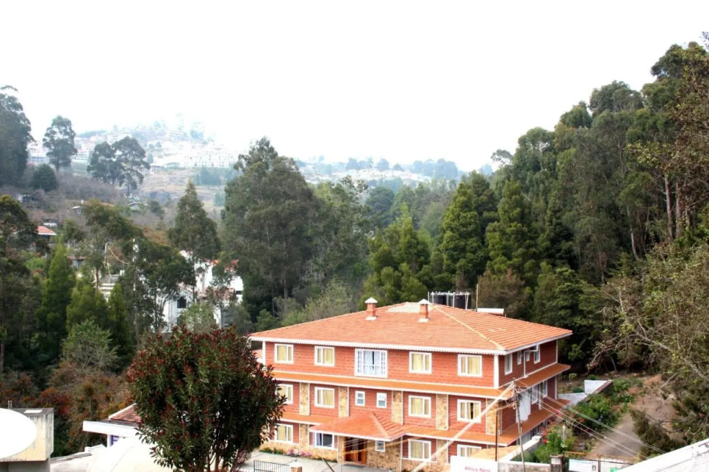 Hotel photo 19