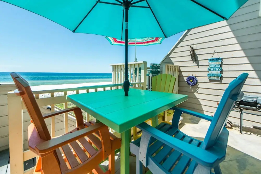 The Shores Townhome #116