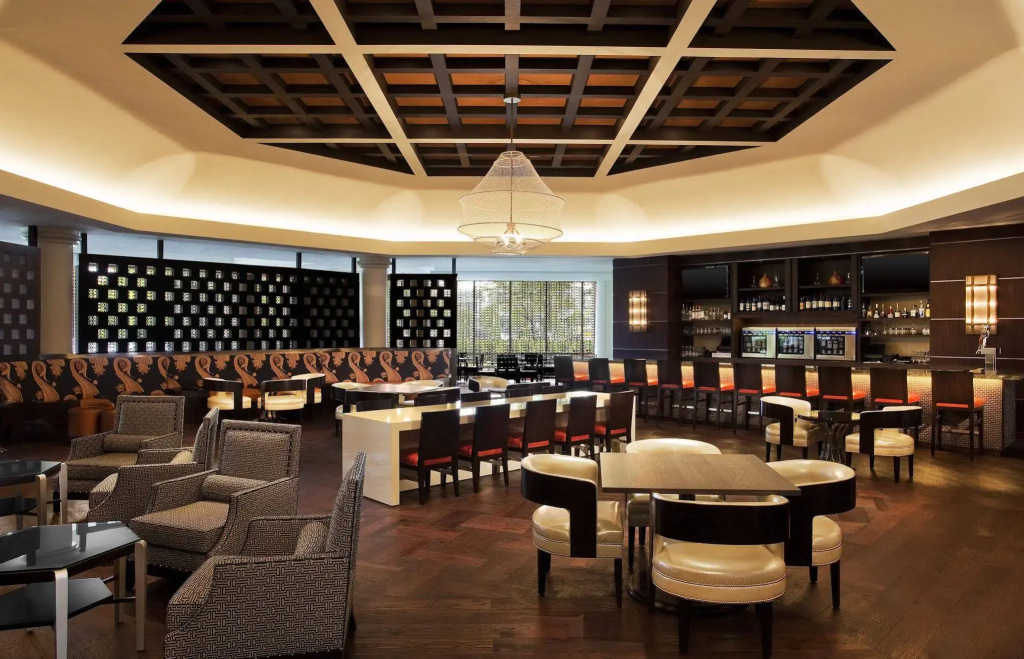 Sheraton Tysons Hotel - Général