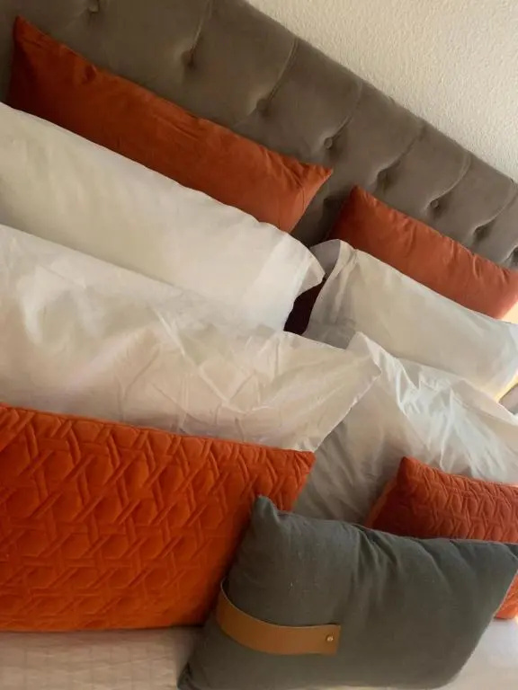 Voir la photo 2 — appartement cosy Le Safari avec wifi