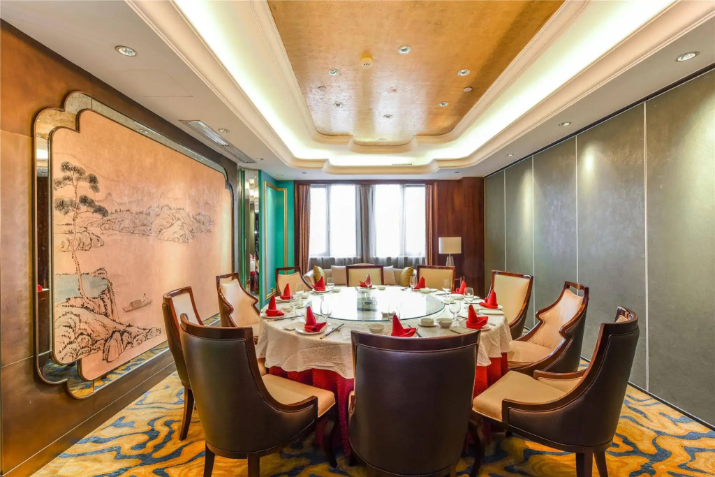 Qianjiang Junting Hotel, Haining - фото 31