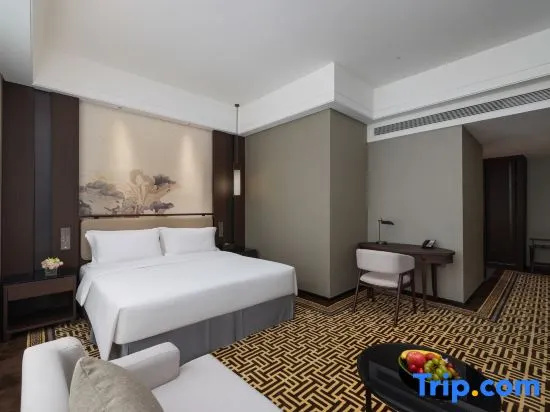 Beijing Century Huatian Hotel - Chambres