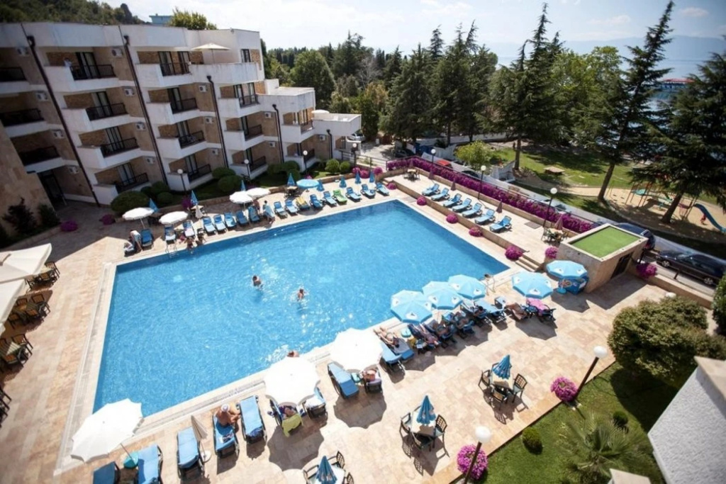Hotel photo 8