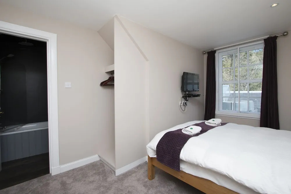 Glen Clova Hotel and Lodges - Chambres