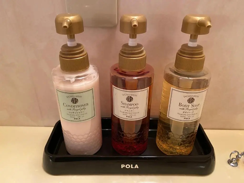 Koriyama View Hotel - Chambres