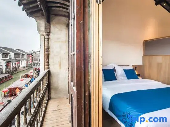 Royal Garden Inn - Chambres
