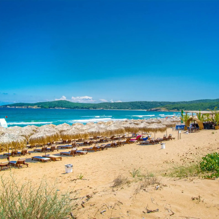 Arkutino Family Resort Hotel, Аркутіно, Болгарія мініатюра 25