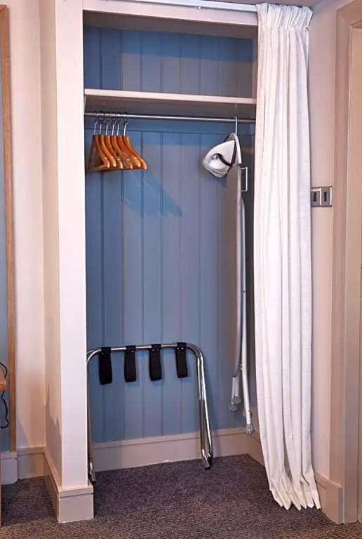Greswolde Arms Hotel by Chef and Brewer Collection - Chambres