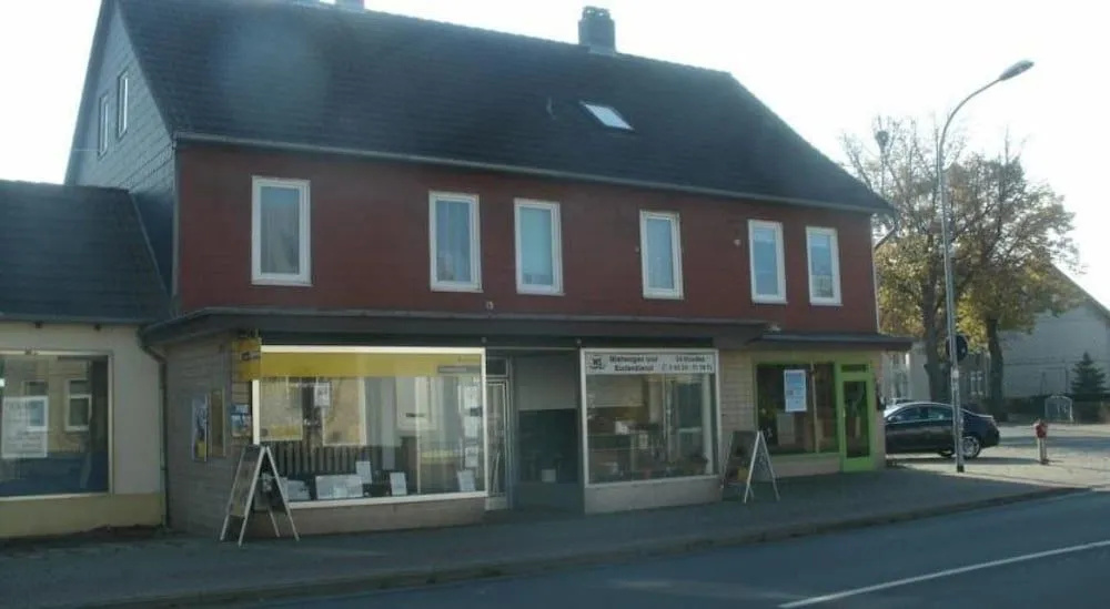 Gästehaus Harz