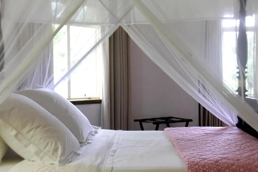 The Planters House - Chambres