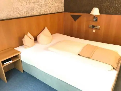 Wagners Seehotel Schleusingen - Général