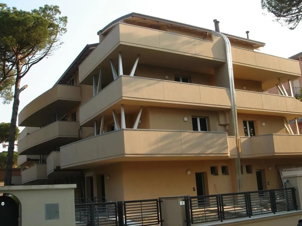 La Settima Apartments