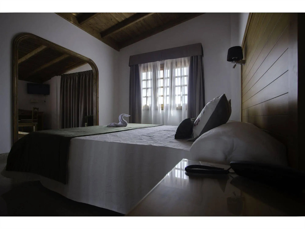 Hotel Melva Suite - Général