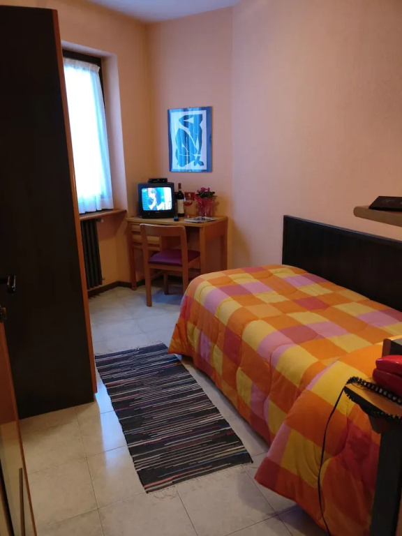 La Lanterna - Chambres