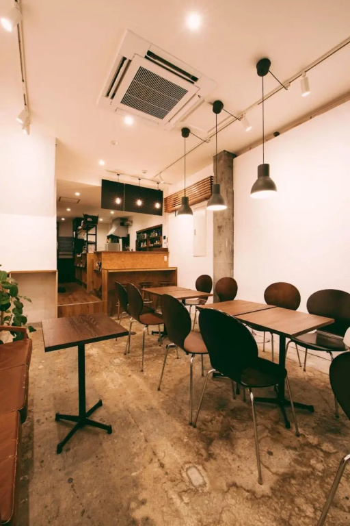 FromScratch TOKYO 사진 19