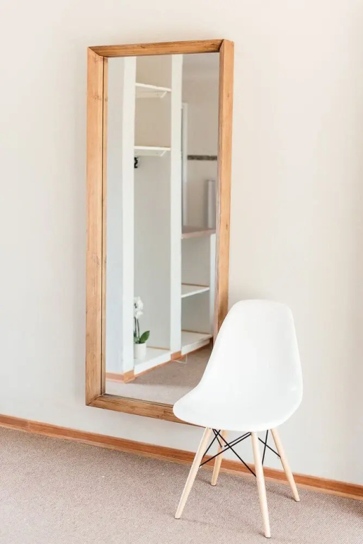 Warm Karoo - Chambres