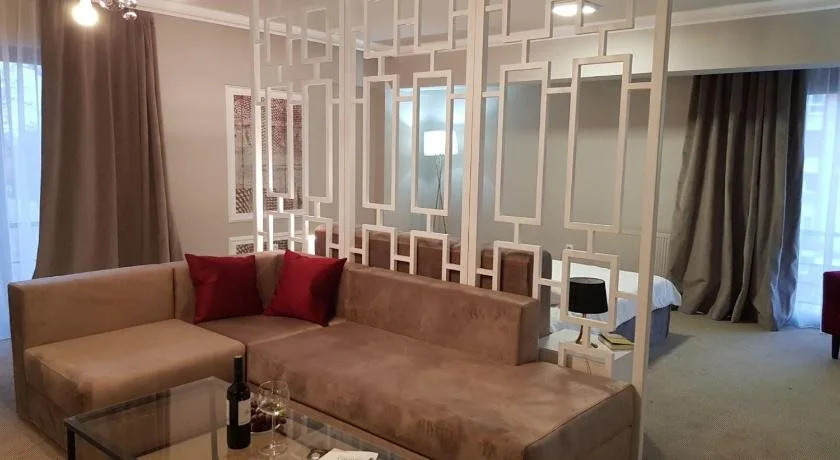 Hotel Boavista - фото 4