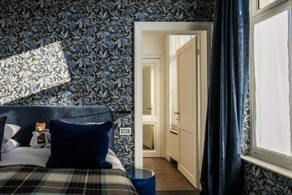 Hotel de Orangerie by CW Hotel Collection - Small Luxury Hotels of the World - Chambres