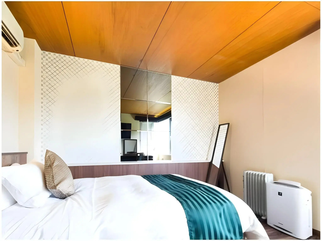 Livemax Resort Itokawana - Général