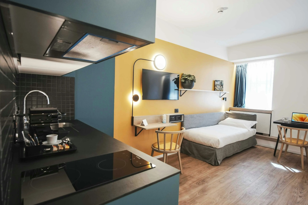 Hotel photo 23