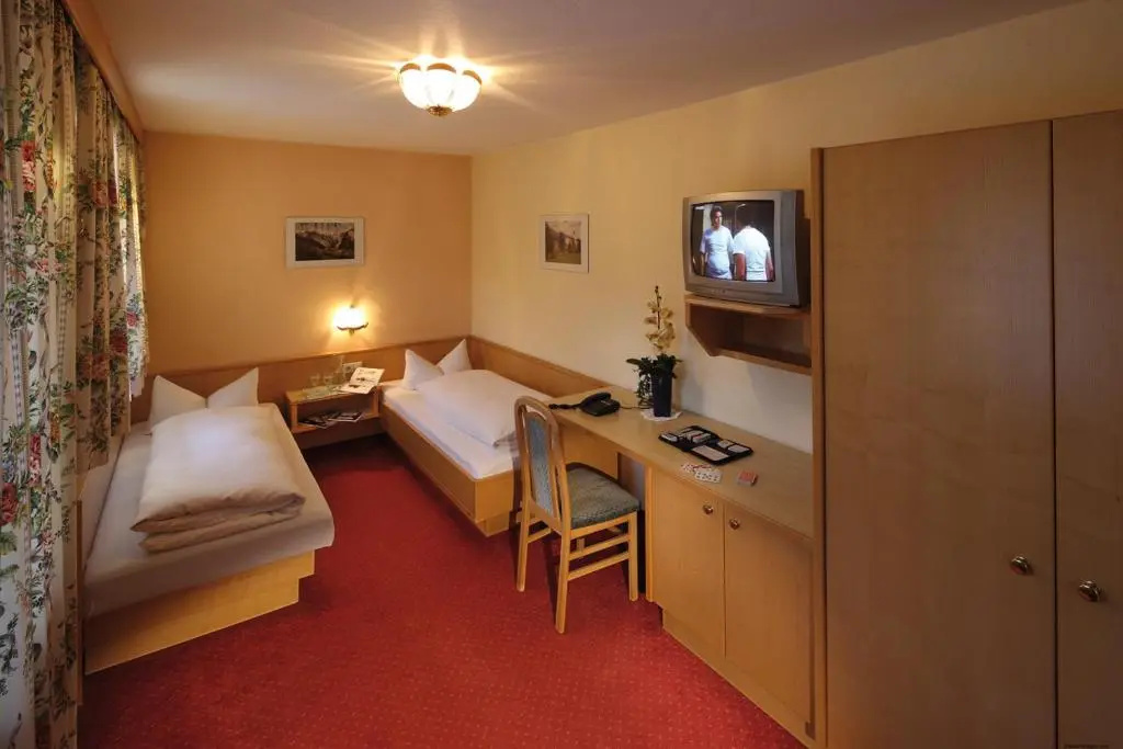 Landgasthof Jagerwirt - Chambres
